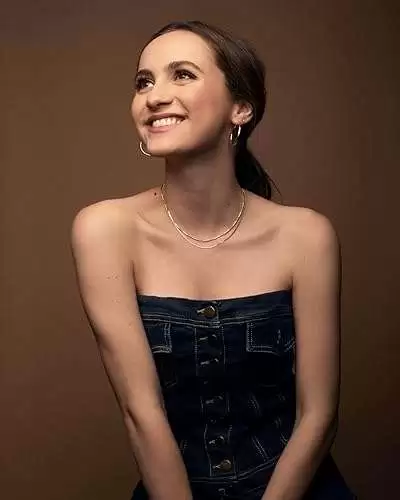 Maude Apatow