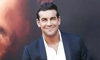 Mario Casas