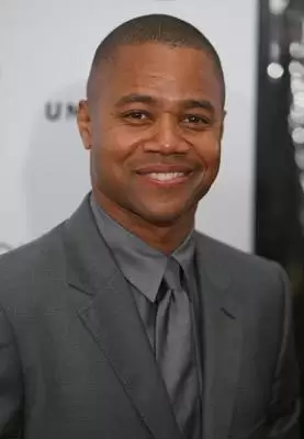 Cuba Gooding Jr.