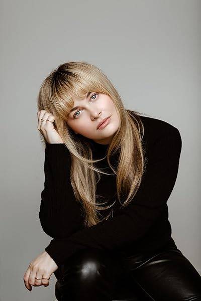 Maddy Foley