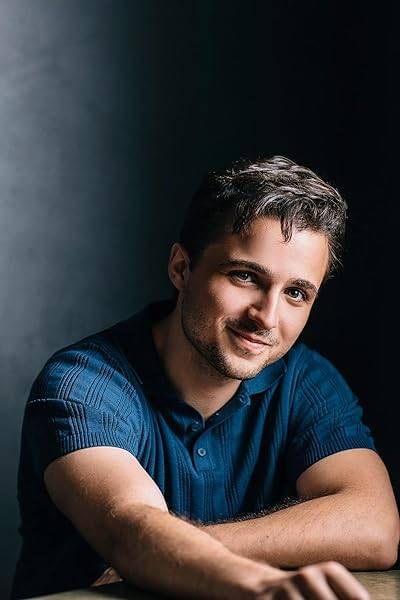 Dylan Schmid