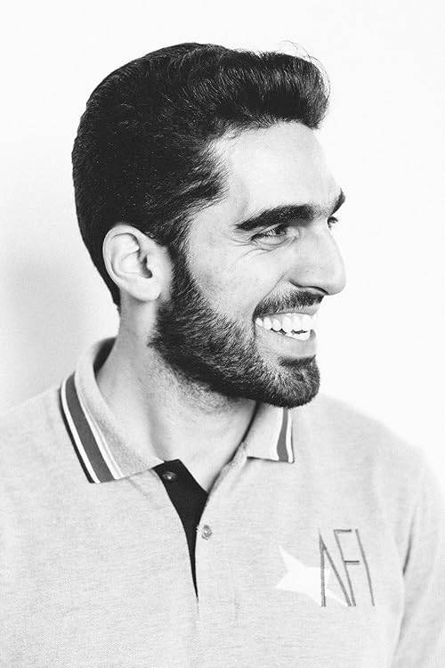Feras Alfuqaha
